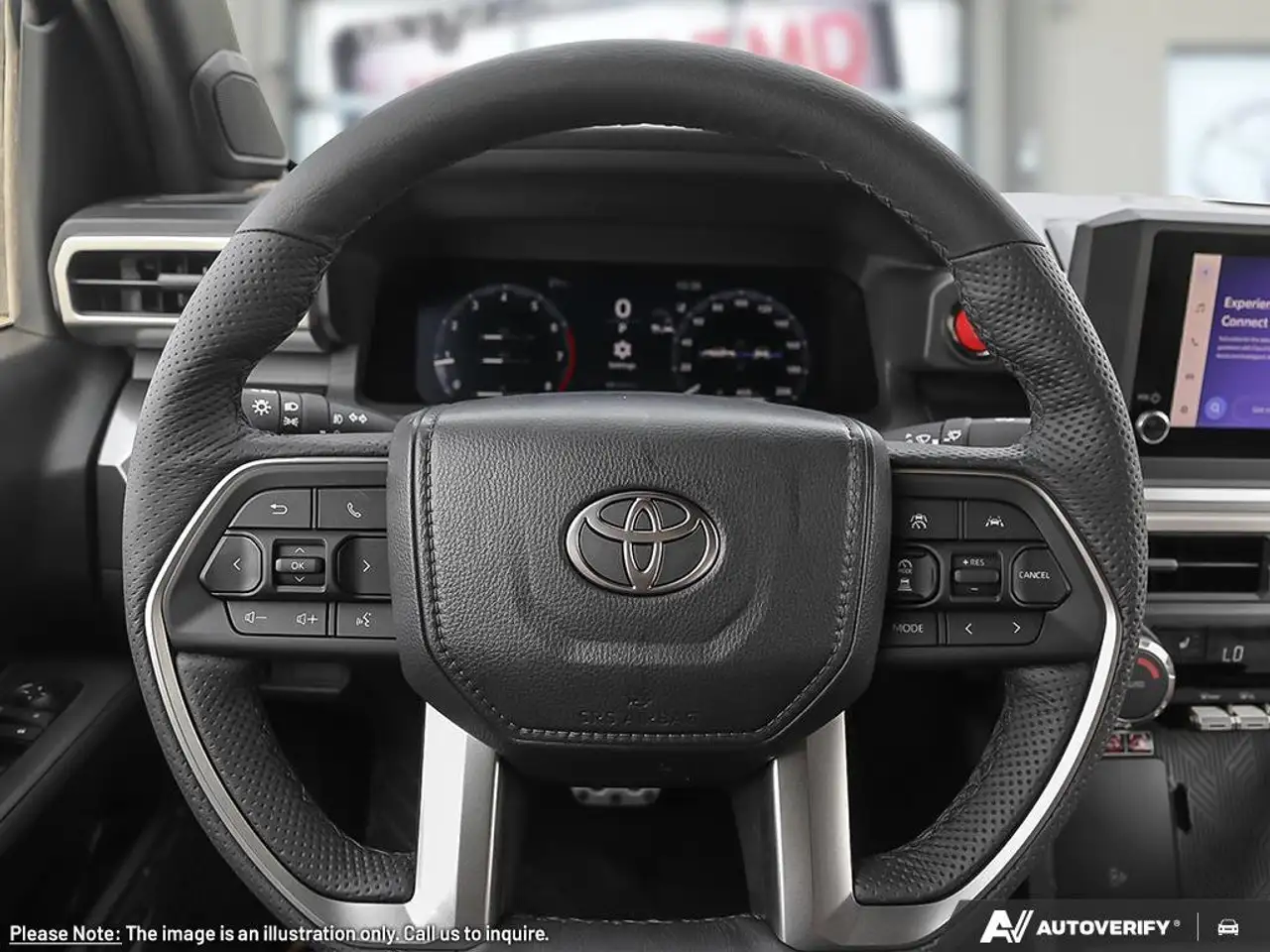 Toyota Tacoma снимка Toyota Tacoma