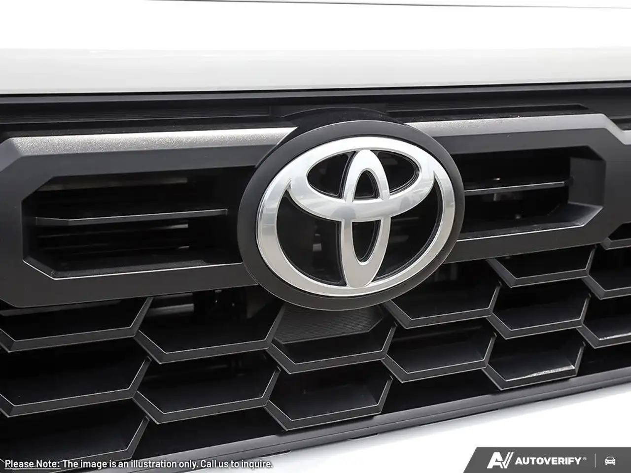 Toyota Tacoma снимка Toyota Tacoma