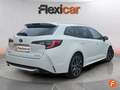 Toyota Corolla 2.0 180H FEEL! E-CVT Blanco - thumbnail 8