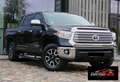 Toyota Tundra , 5,7 litros Siyah - thumbnail 2