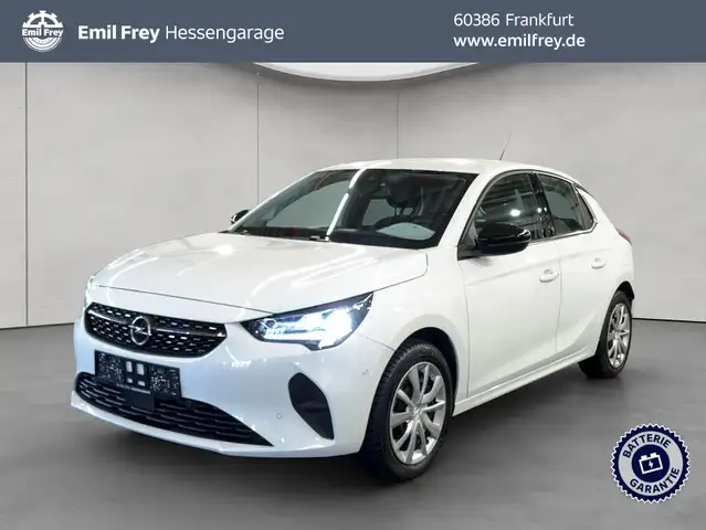 Opel Corsa-e -e Elegance 50 kWh