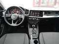Audi A1 Sportback ADVANCED 25TFSI S-TRONIC LED+KEYLESS+NAV Grau - thumbnail 11