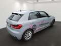 Audi A1 Sportback ADVANCED 25TFSI S-TRONIC LED+KEYLESS+NAV Grau - thumbnail 4