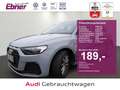 Audi A1 Sportback ADVANCED 25TFSI S-TRONIC LED+KEYLESS+NAV Grau - thumbnail 1