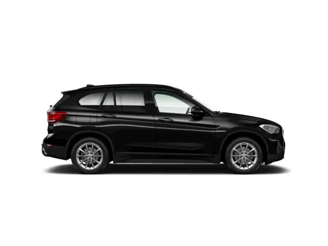 BMW X1 view 3