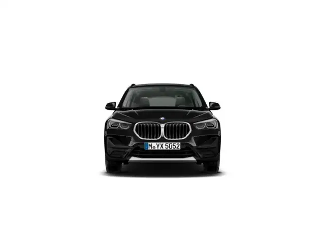 BMW X1 view 2