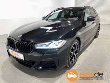 D Touring xDrive M Sport Leder LED StandHZ