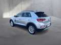 Volkswagen T-Roc Friends TSI Silber - thumbnail 3