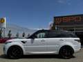 Land Rover Range Rover Sport 3.0 TDV6 HSE Dynamic|Carplay|22 Wit - thumbnail 3