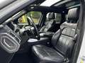 Land Rover Range Rover Sport 3.0 TDV6 HSE Dynamic|Carplay|22 Wit - thumbnail 4