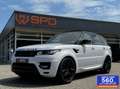 Land Rover Range Rover Sport 3.0 TDV6 HSE Dynamic|Carplay|22 Wit - thumbnail 1