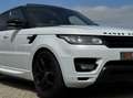 Land Rover Range Rover Sport 3.0 TDV6 HSE Dynamic|Carplay|22 Wit - thumbnail 29