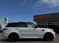 Land Rover Range Rover Sport 3.0 TDV6 HSE Dynamic|Carplay|22 Wit - thumbnail 9