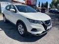 Nissan Qashqai 1.5 dci Acenta 110cv Bianco - thumbnail 1