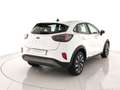 Ford Puma 1.0 ecoboost Hybrid Titanium s&s 125cv auto Bianco - thumbnail 3