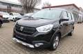 Dacia Lodgy Stepway 7-Sitzer Navi,PDC,Kamera,SHZ Schwarz - thumbnail 1