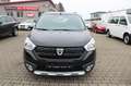 Dacia Lodgy Stepway 7-Sitzer Navi,PDC,Kamera,SHZ Schwarz - thumbnail 5