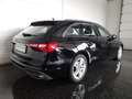 Audi A4 Avant 35 TDI S-tr. *LED & FERNLICHTASSIST / NAVI / SPORTSITZE MIT MASSAGE / TEMPOMAT / PDC VO & HI* Noir - thumbnail 2