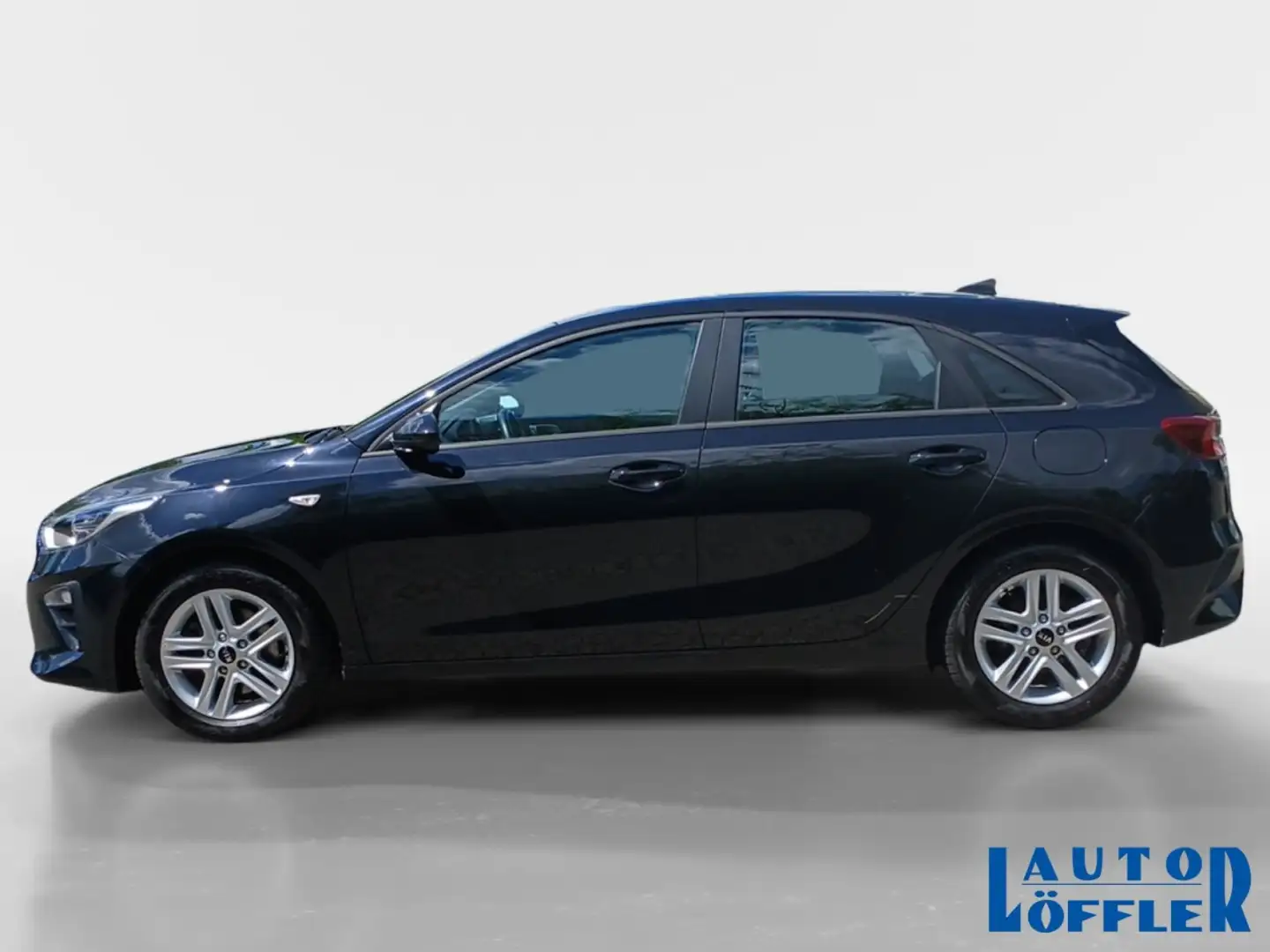 Kia Ceed / cee'd Edition 7 RFK^ PDCH^ SHZ^ TEMP^ SSA^ Klima Noir - 2