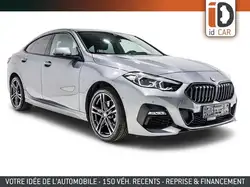 BMW Série 2 iA GRAN COUPE PACK M CUIR GPS LED LIVE COCKPIT