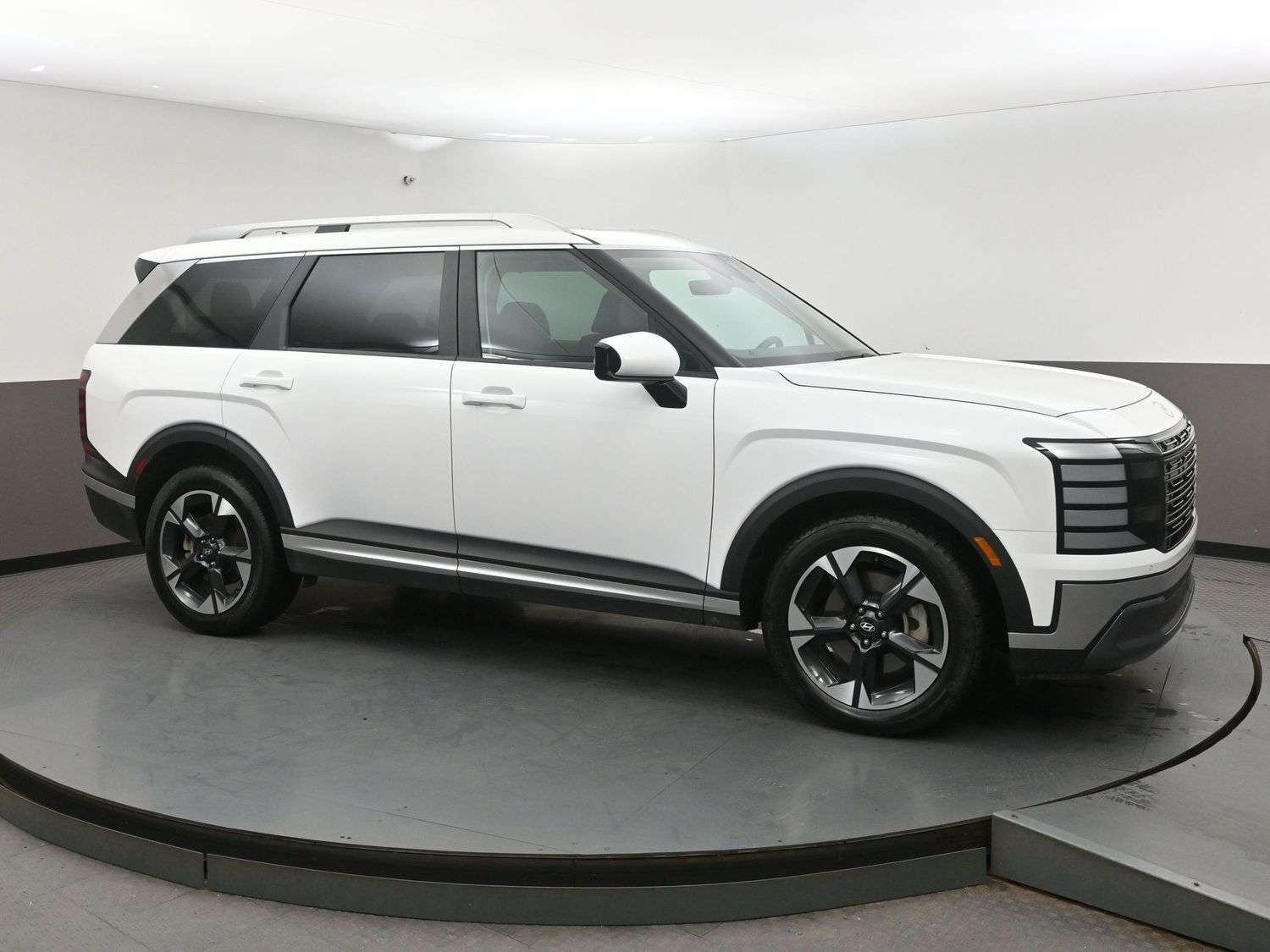 2026 Hyundai Palisade PREFFERED AWD, HEATED SEATS, 7 SEATER, APPLE CARPL
