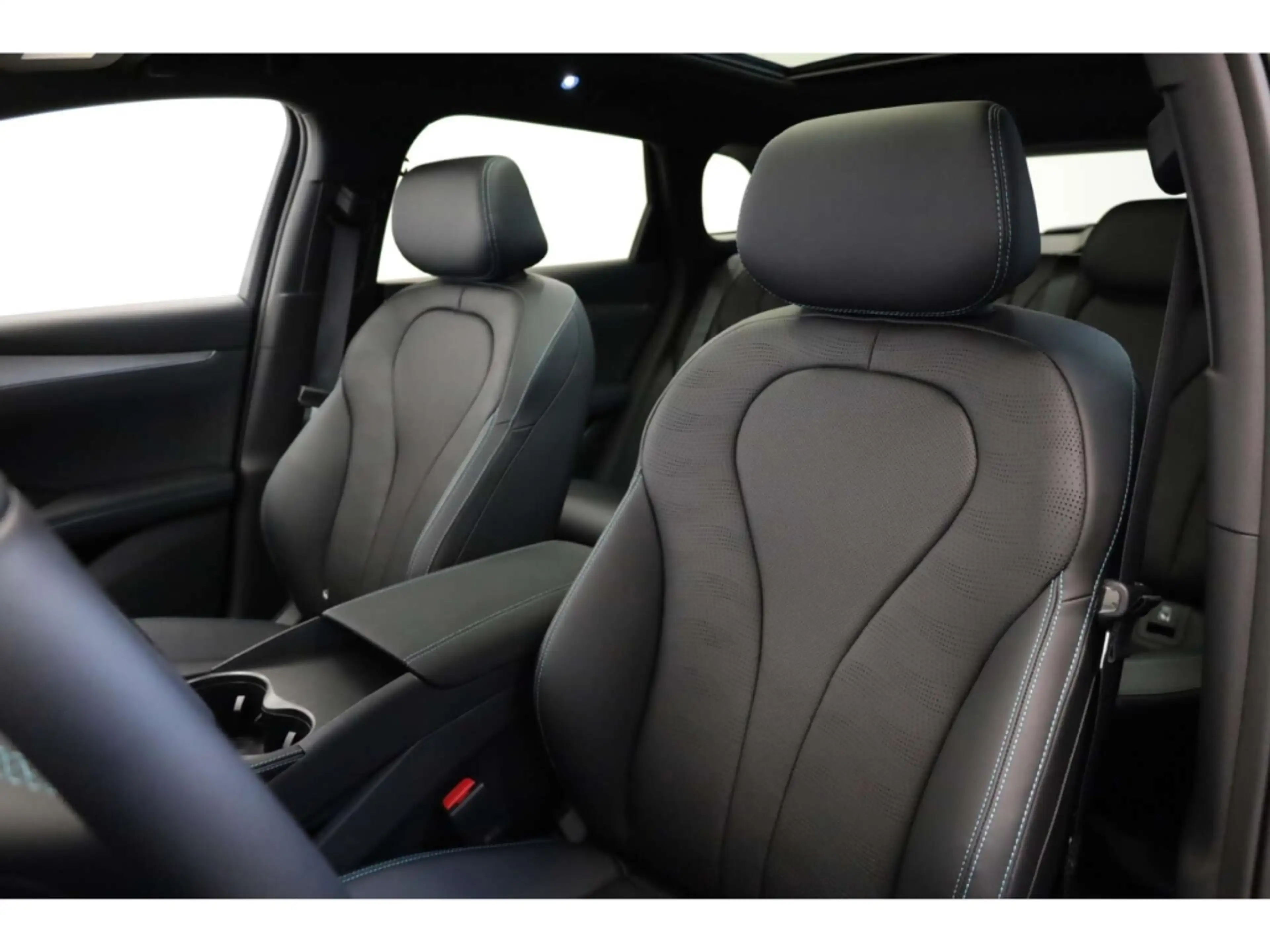BYD Seal Comfort — photo 10