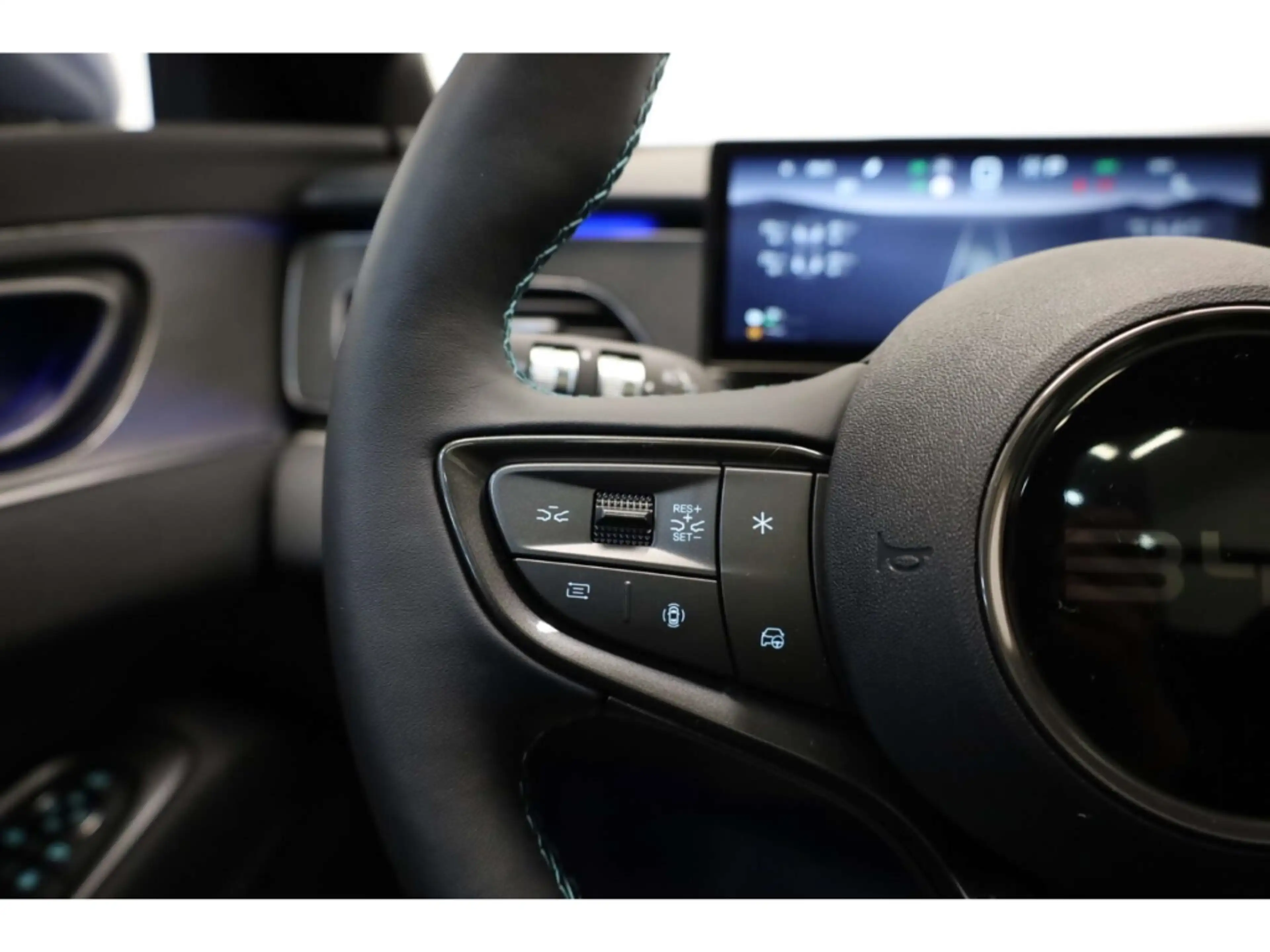 BYD Seal Comfort — photo 15