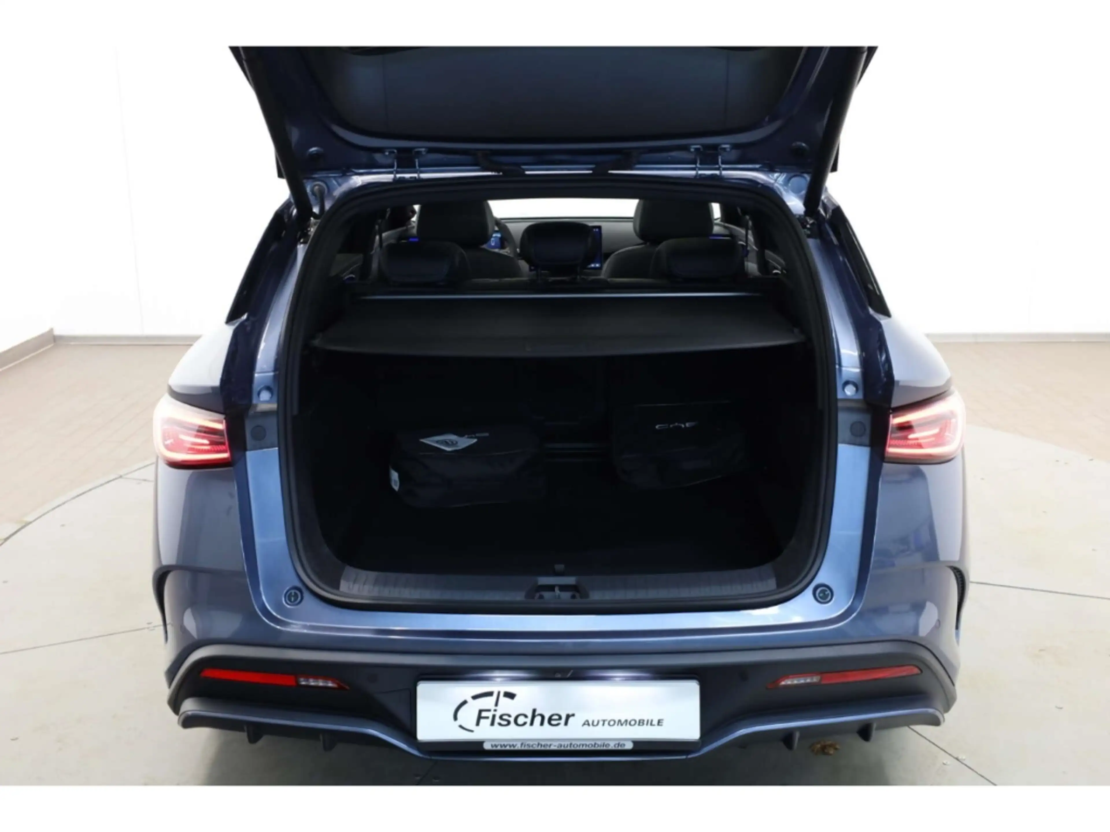 BYD Seal Comfort — photo 12