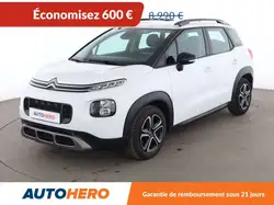 Citroen C3 Aircross 1.2 PureTech Feel