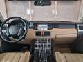 Land Rover Range Rover 4.4 V8 SE + LEDER + DAKRAAM !! Zwart - thumbnail 6