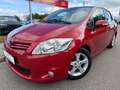 Toyota Auris 1,6-l-Valvematic Travel*KAMERA*NAVI Rot - thumbnail 1