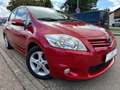 Toyota Auris 1,6-l-Valvematic Travel*KAMERA*NAVI Rot - thumbnail 3