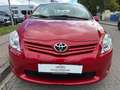 Toyota Auris 1,6-l-Valvematic Travel*KAMERA*NAVI Rot - thumbnail 2