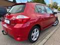 Toyota Auris 1,6-l-Valvematic Travel*KAMERA*NAVI Rot - thumbnail 7