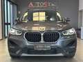 BMW X1 sdrive18d auto Goud - thumbnail 9