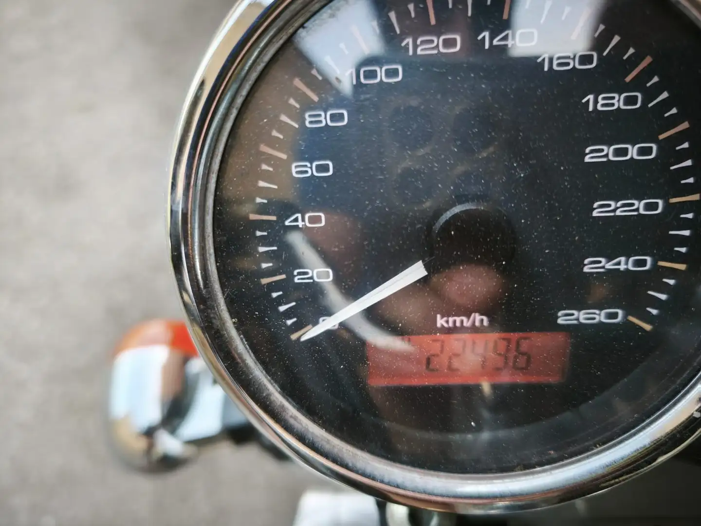 Ducati 1000 GT Bicolore - 2
