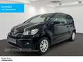 Volkswagen up! Alu14 GJR move 1.0 MPI Klima Sitzheizung Schwarz - thumbnail 1