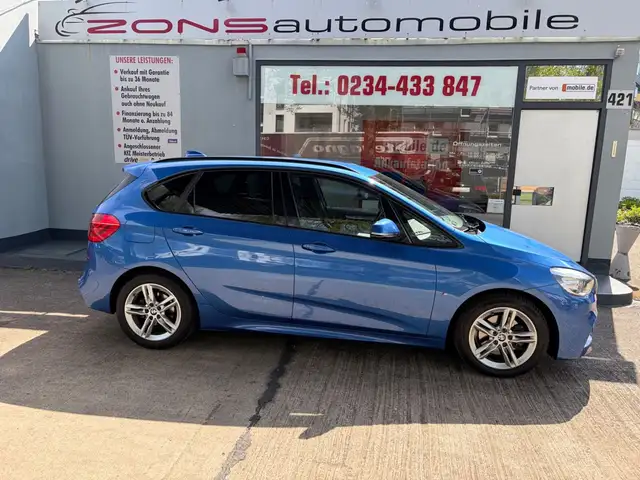 Bmw 220 i M Sport Automatik