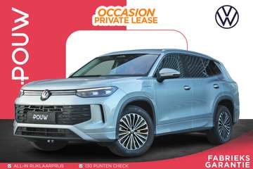 1.5 204pk eHybrid Life Edition | SoH 100% | Achter