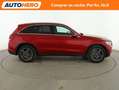 Mercedes-Benz GLC 220 d 4Matic AMG Line Rojo - thumbnail 7