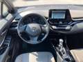 Toyota C-HR 2,0 Hybrid C-HIC CVT Blanc - thumbnail 8