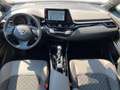 Toyota C-HR 2,0 Hybrid C-HIC CVT Blanc - thumbnail 9