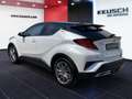 Toyota C-HR 2,0 Hybrid C-HIC CVT Blanc - thumbnail 10