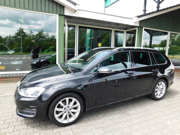 1.2TSI 105PK Bns Edition!! All-in Prijs!! Camera