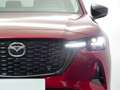 Mazda CX-60 2022 2.5 e-SKYACTIV PHEV 327CV 8AT AWD HOMUTA CON- Czerwony - thumbnail 11