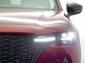 Mazda CX-60 2022 2.5 e-SKYACTIV PHEV 327CV 8AT AWD HOMUTA CON- Czerwony - thumbnail 12