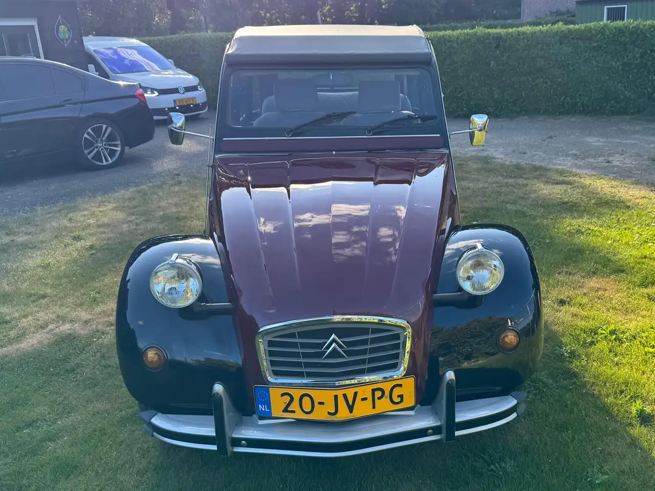 Citroen 2CV6 CharlestonS6, foto 6