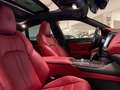 Maserati Levante Levante my22 3.0V6 Modena S 430cv#TETTO#PELLE#ADAS Zwart - thumbnail 26