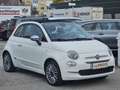 Fiat 500C ECO 1,2 69 Mirror 2.0 1-Hand Pickerl+Service-OK... Weiß - thumbnail 6