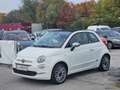 Fiat 500C ECO 1,2 69 Mirror 2.0 1-Hand Pickerl+Service-OK... Weiß - thumbnail 7